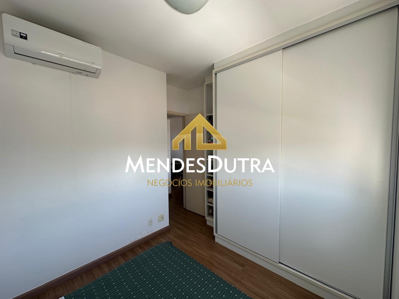 Apartamento à venda no Nova América: 