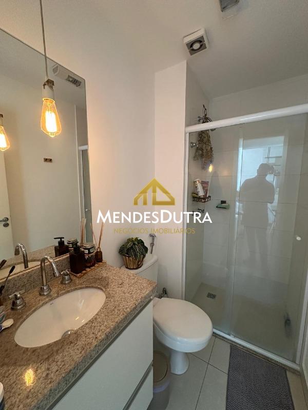 Apartamento à venda no Nova América: 