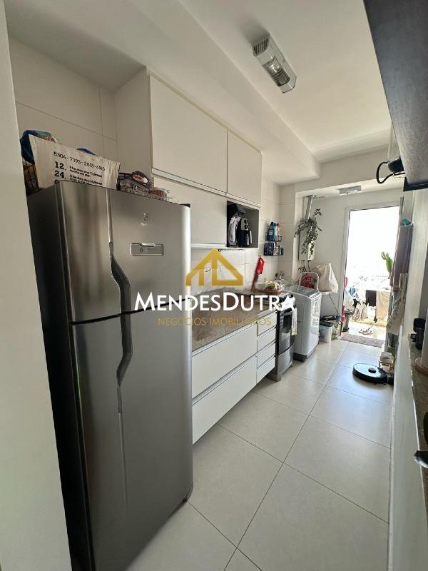 Apartamento à venda no Nova América: 