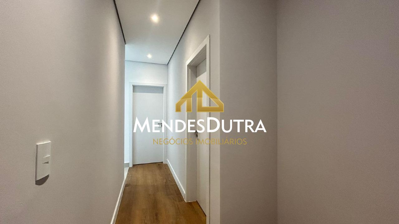 Casa em condomínio à venda no Santa Rosa: 