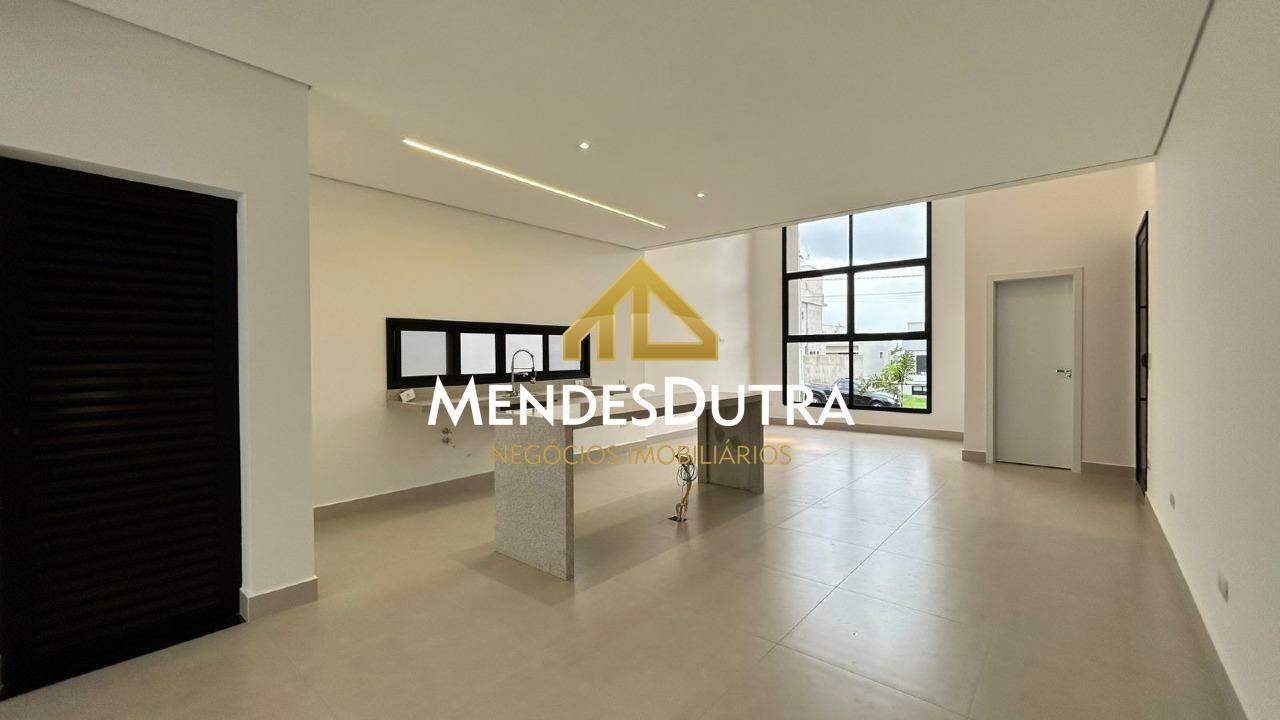 Casa em condomínio à venda no Santa Rosa: 