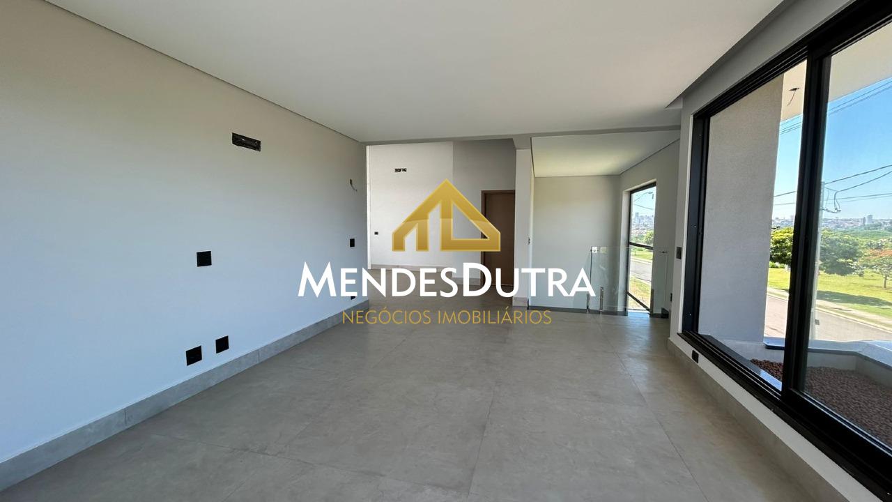 Casa em condomínio à venda no Ondas: 