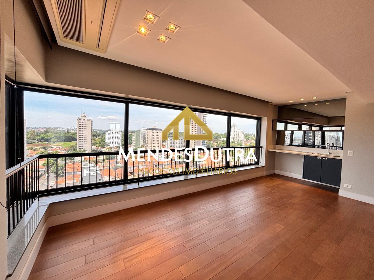 Apartamento à venda no São Dimas: 