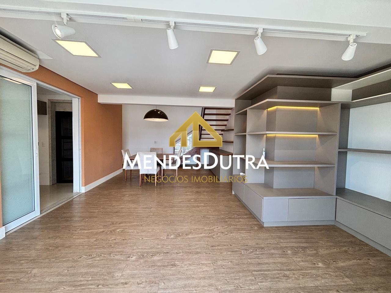 Apartamento para aluguel no Jardim Elite: 