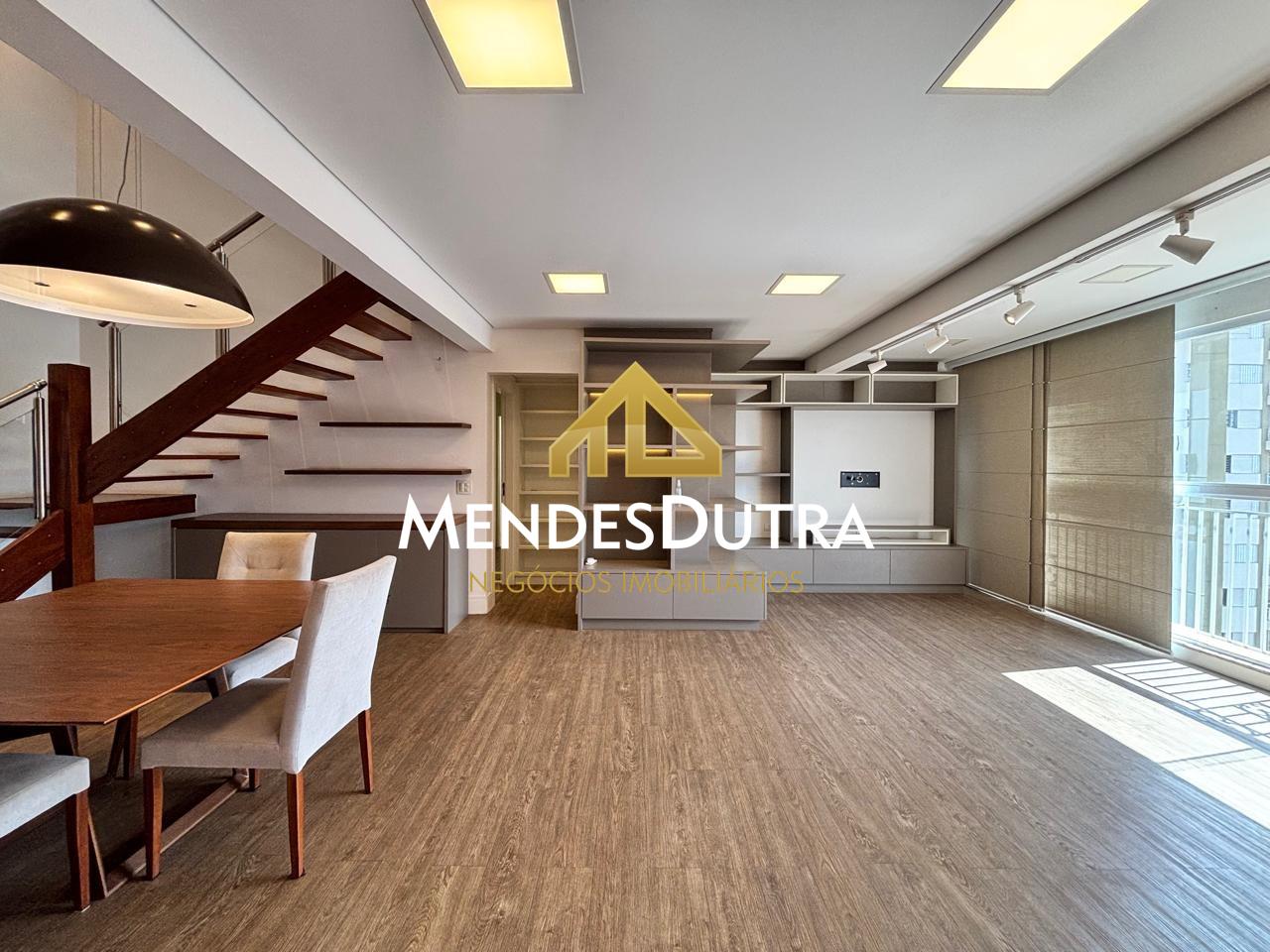 Apartamento para aluguel no Jardim Elite: 