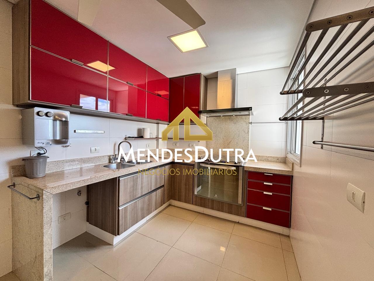 Apartamento para aluguel no Jardim Elite: 