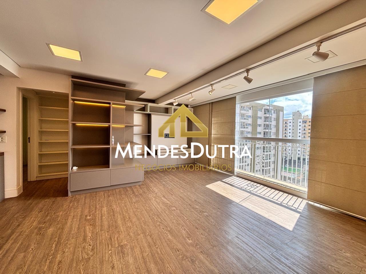 Apartamento para aluguel no Jardim Elite: 