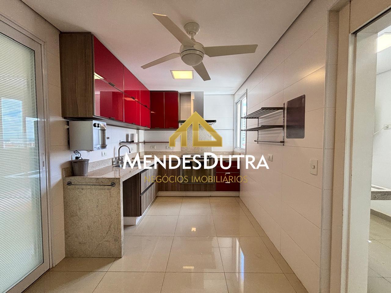Apartamento para aluguel no Jardim Elite: 