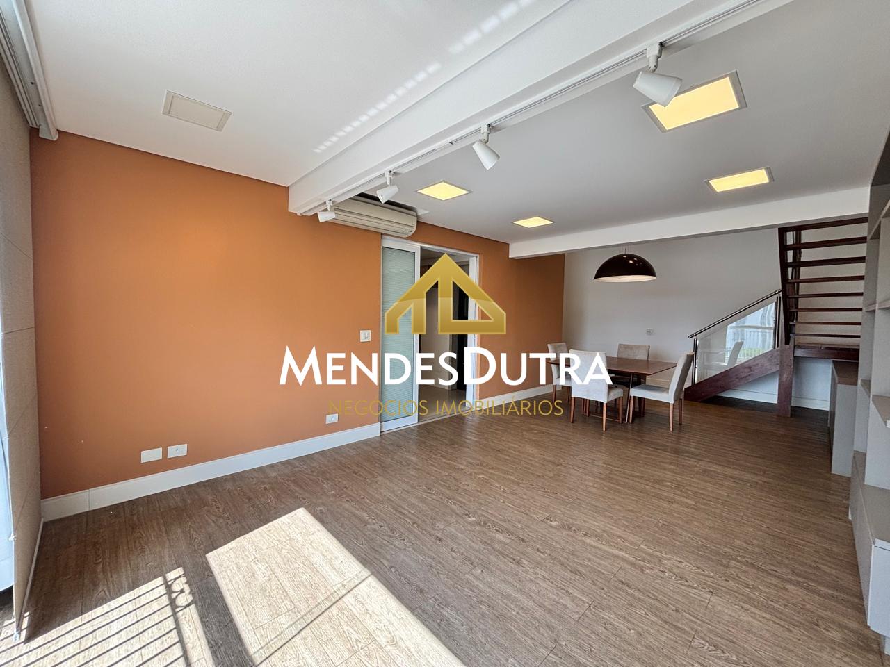 Apartamento para aluguel no Jardim Elite: 