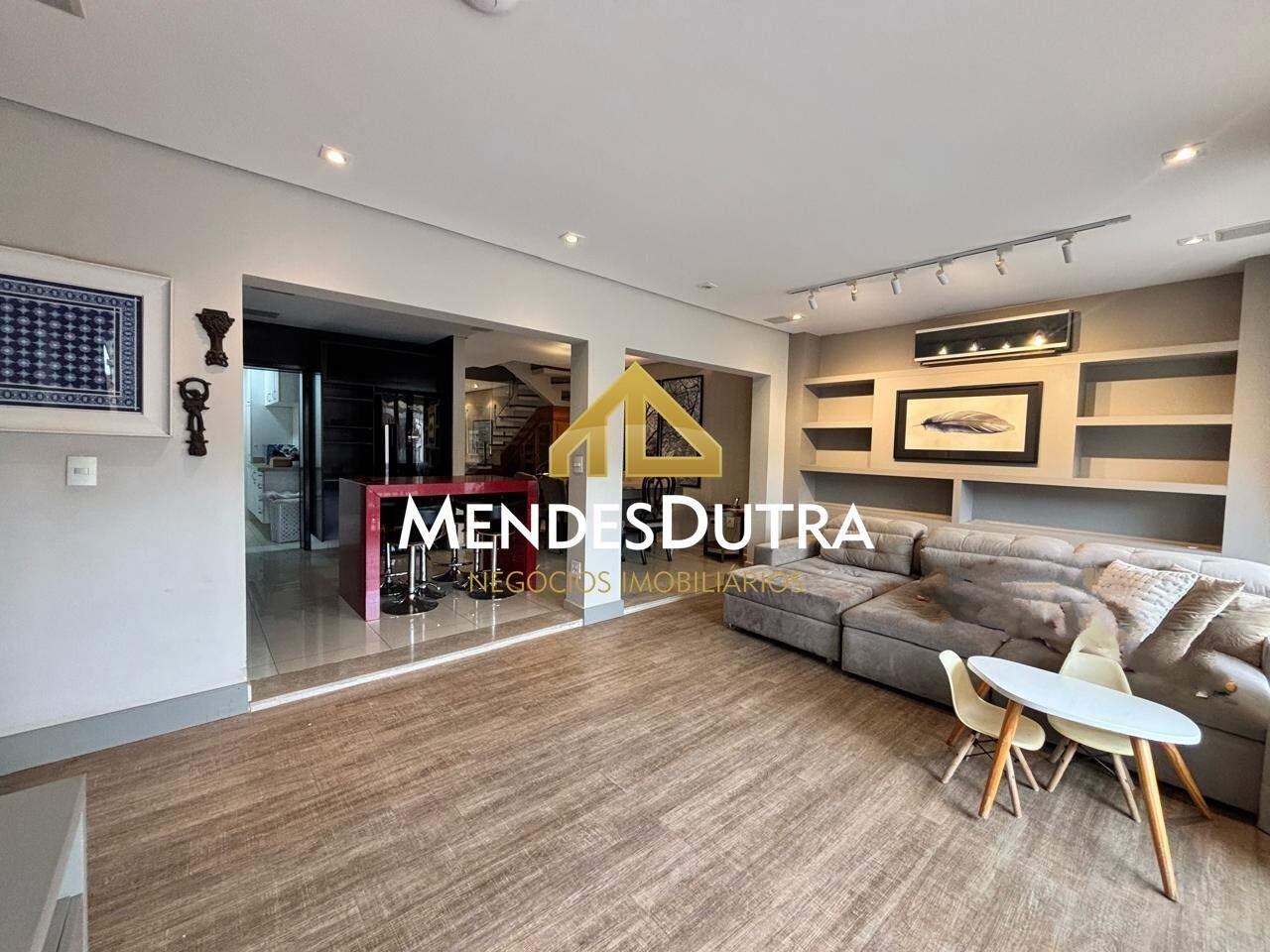 Casa em condomínio à venda no Morumbi: 