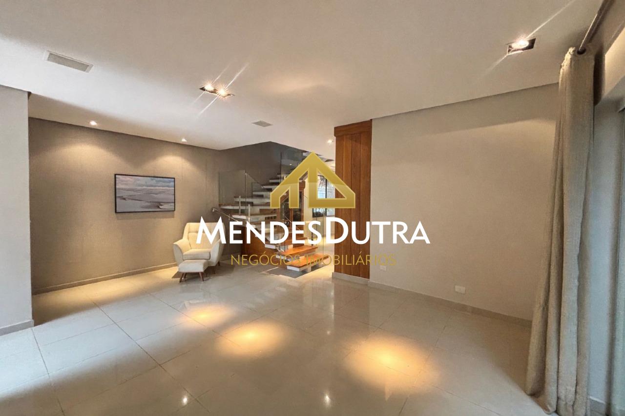 Casa em condomínio à venda no Morumbi: 