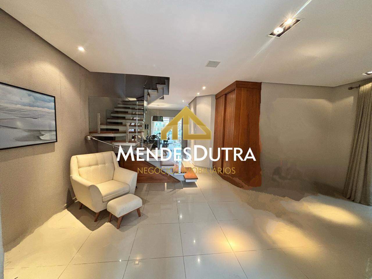 Casa em condomínio à venda no Morumbi: 