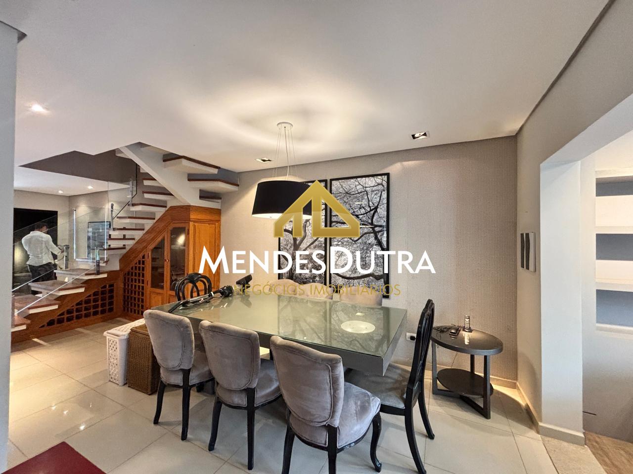 Casa em condomínio à venda no Morumbi: 