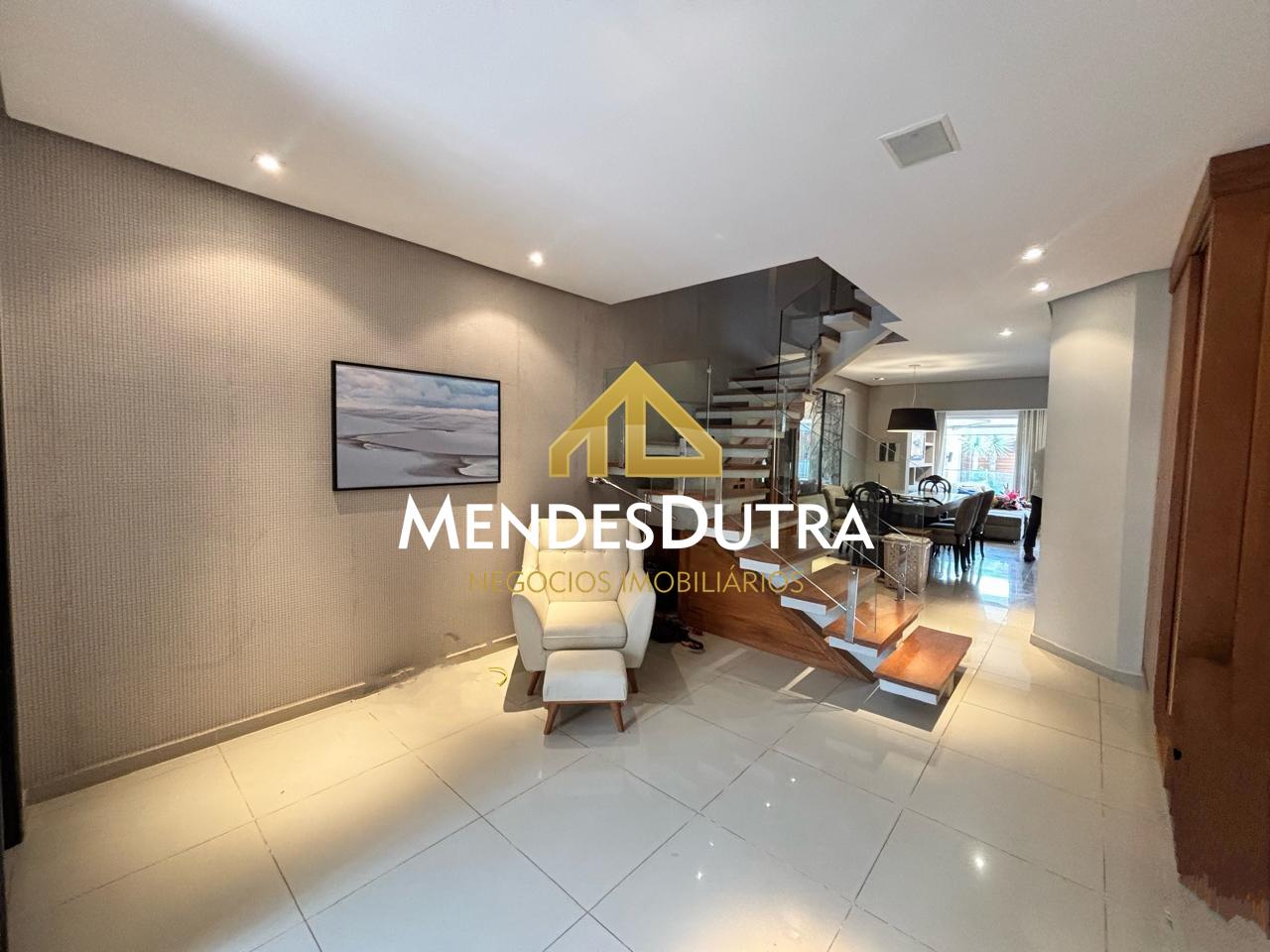 Casa em condomínio à venda no Morumbi: 