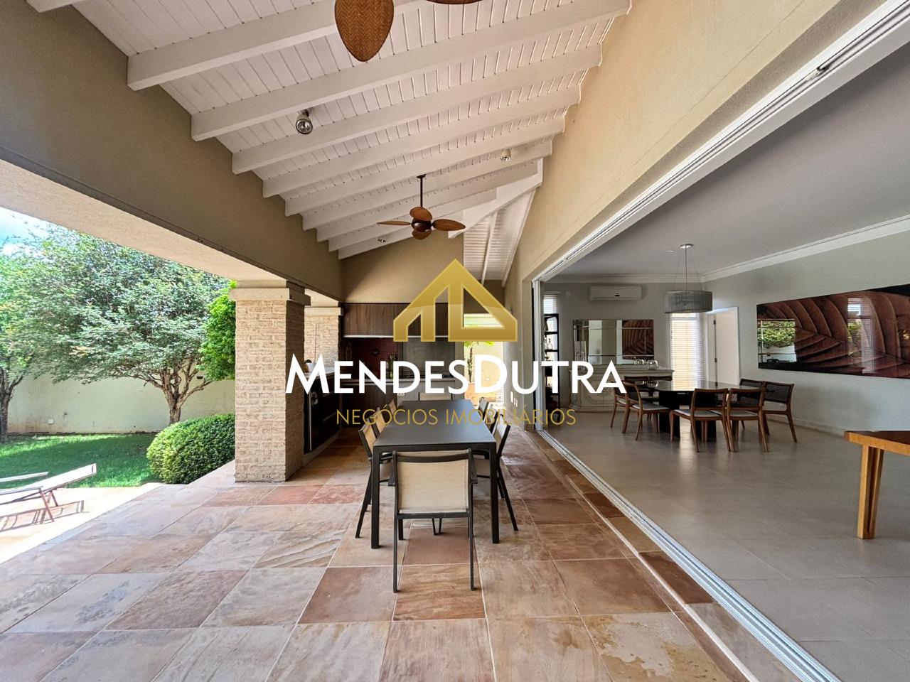 Casa em condomínio à venda no Morumbi: 