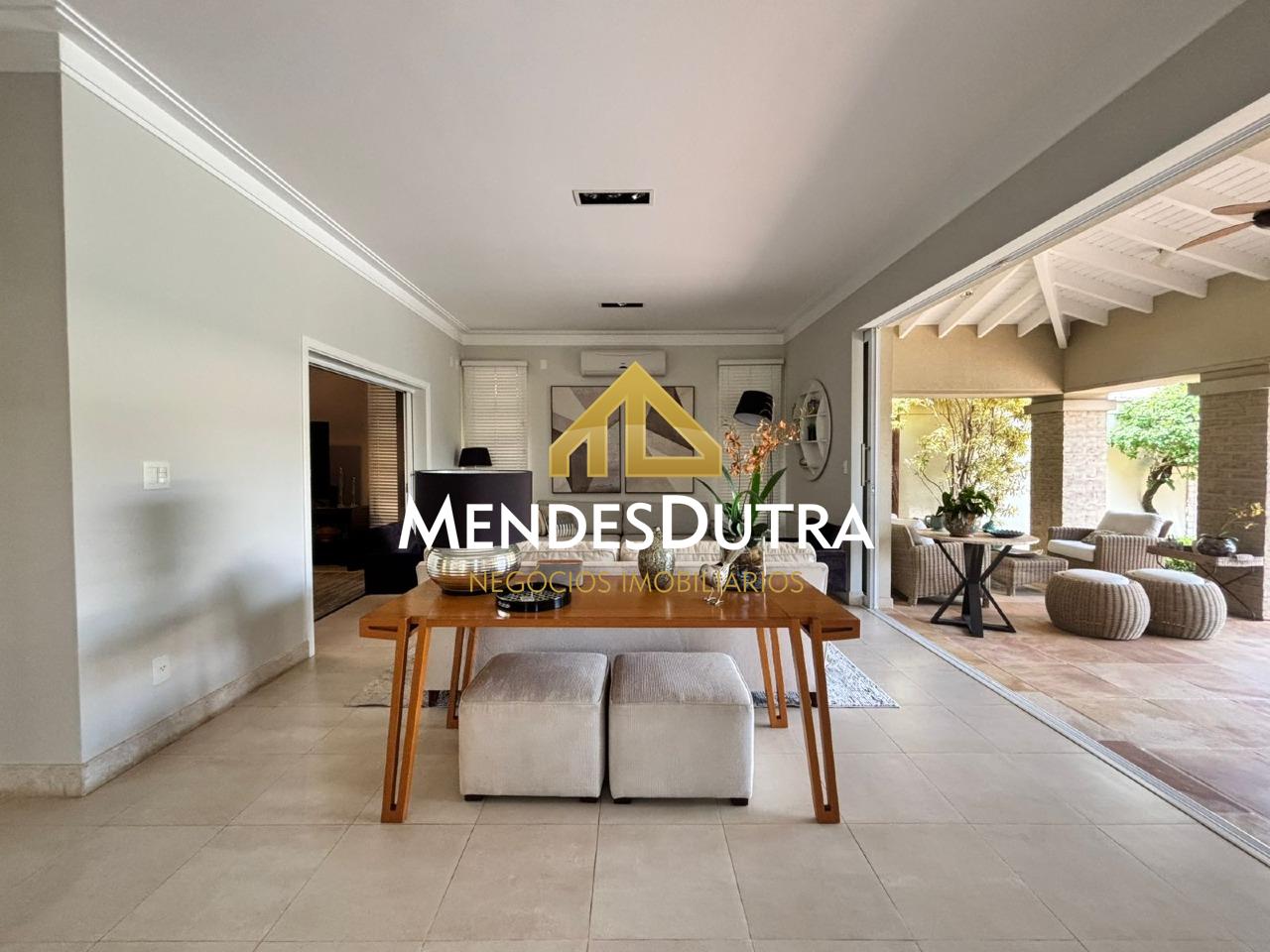 Casa em condomínio à venda no Morumbi: 