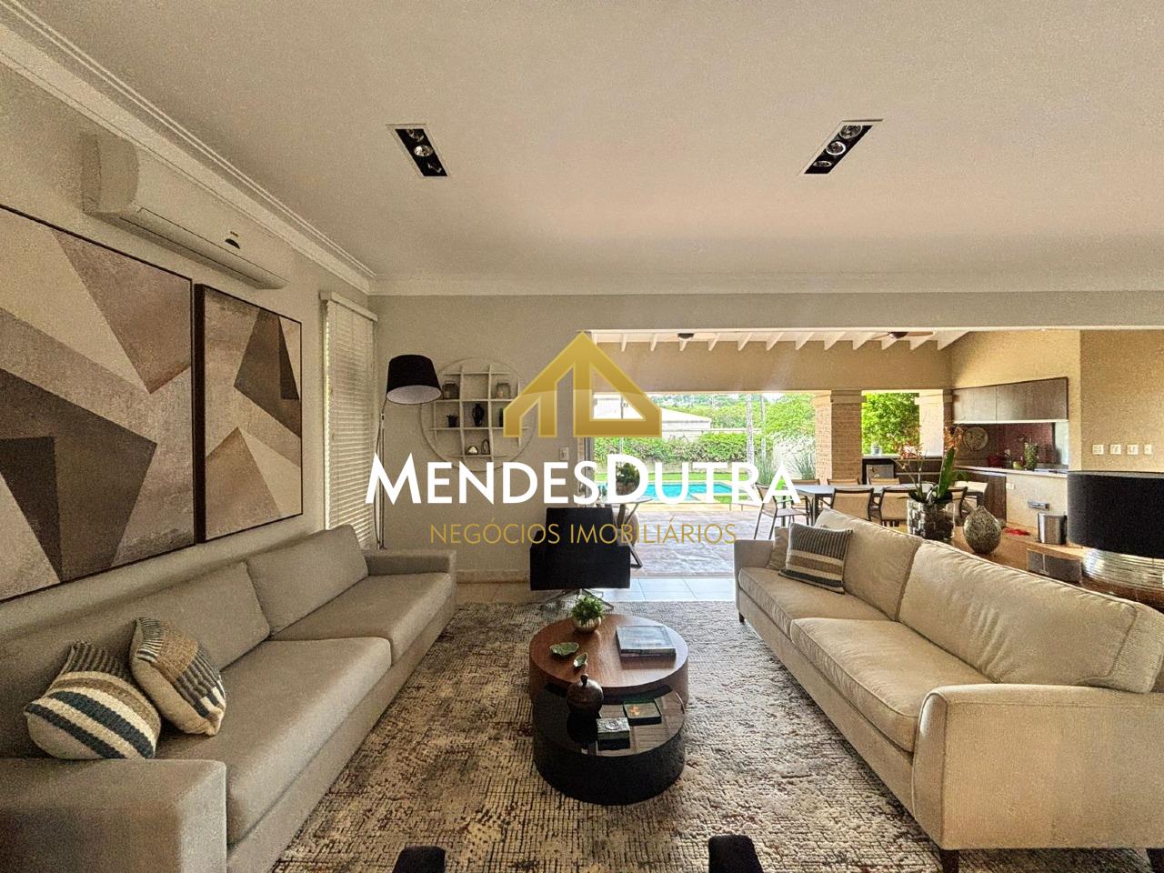 Casa em condomínio à venda no Morumbi: 