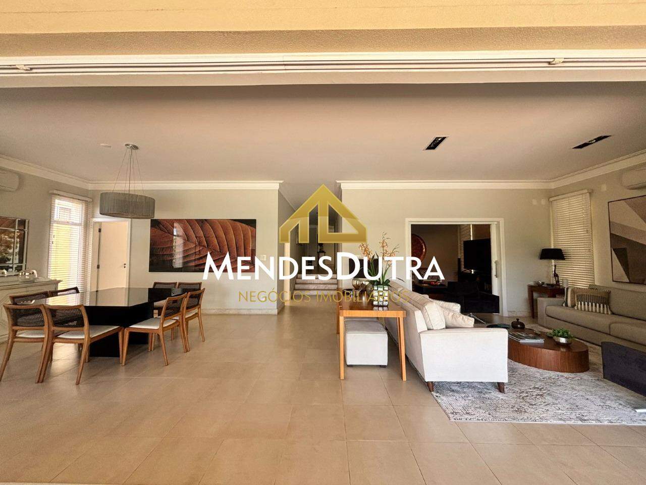 Casa em condomínio à venda no Morumbi: 