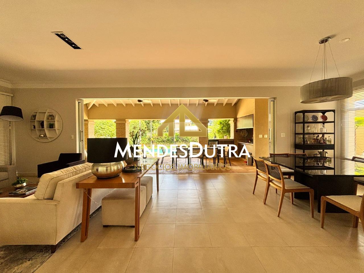 Casa em condomínio à venda no Morumbi: 