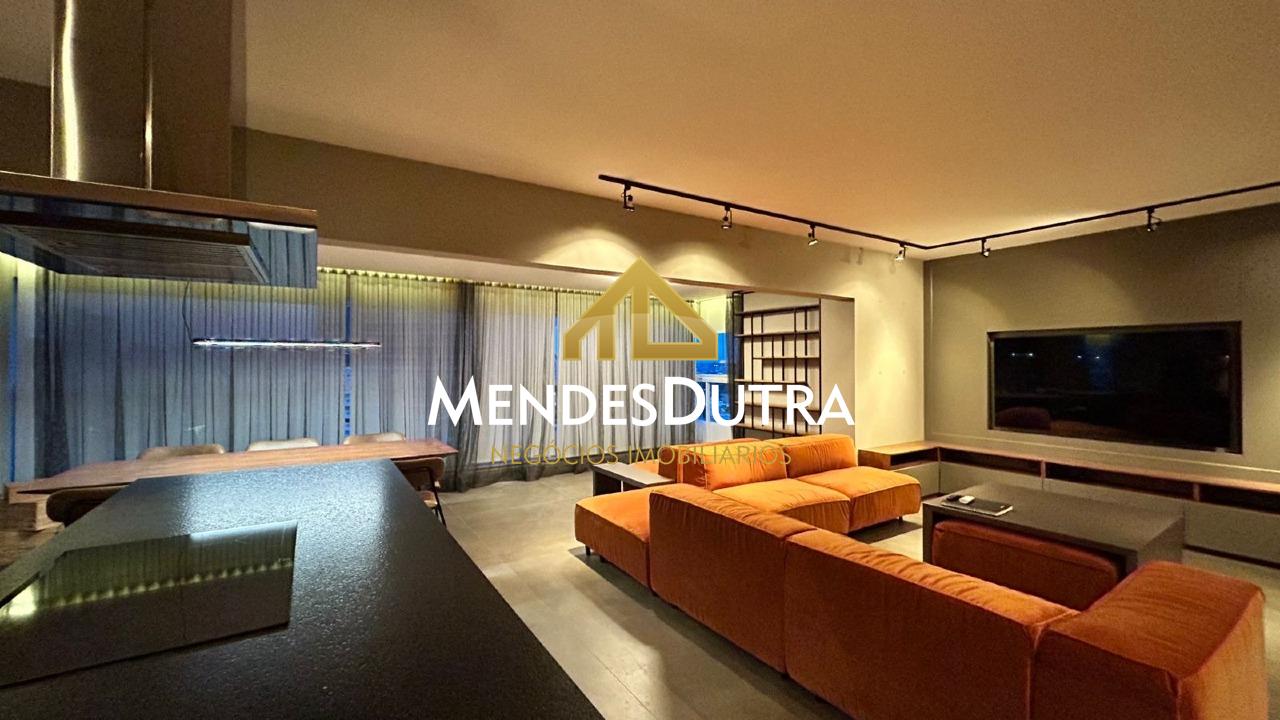 Apartamento à venda no São Dimas: 