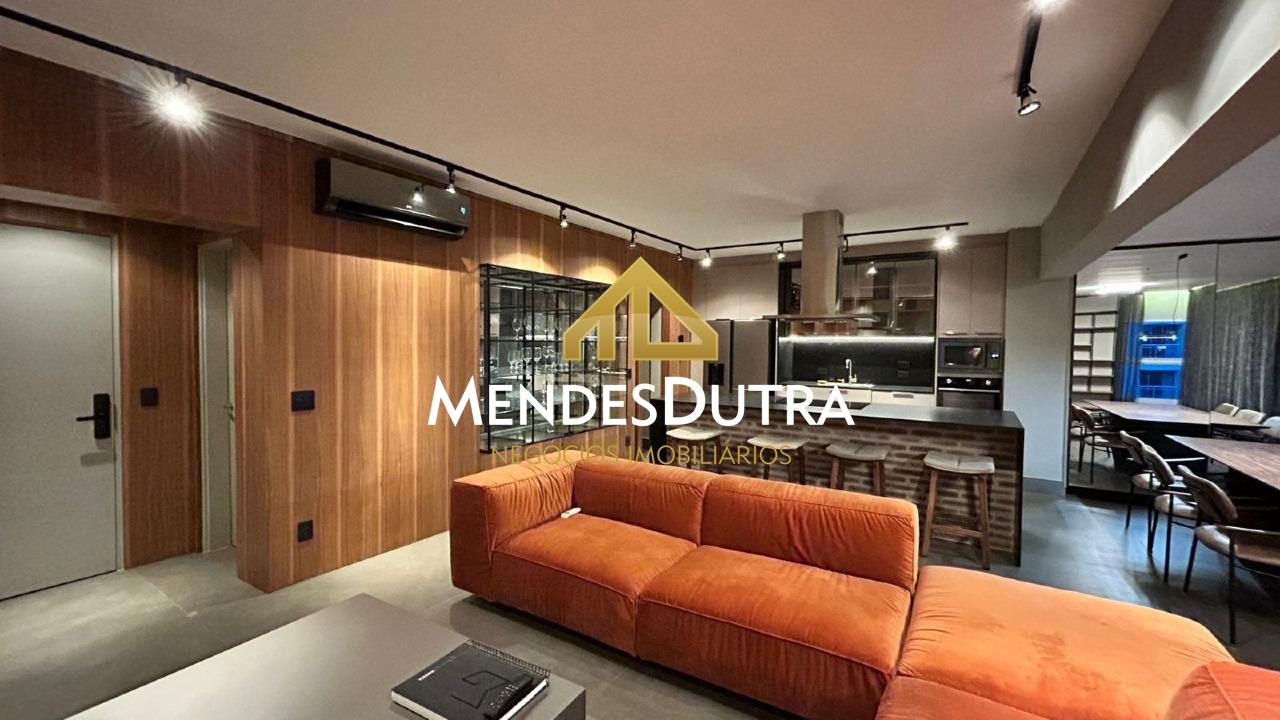 Apartamento à venda no São Dimas: 