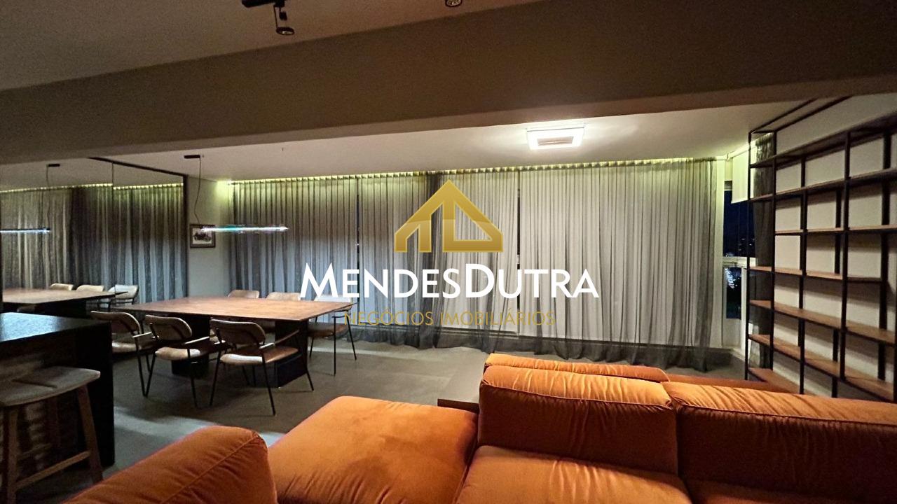 Apartamento à venda no São Dimas: 