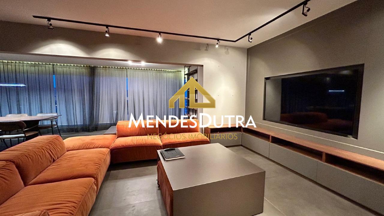 Apartamento à venda no São Dimas: 