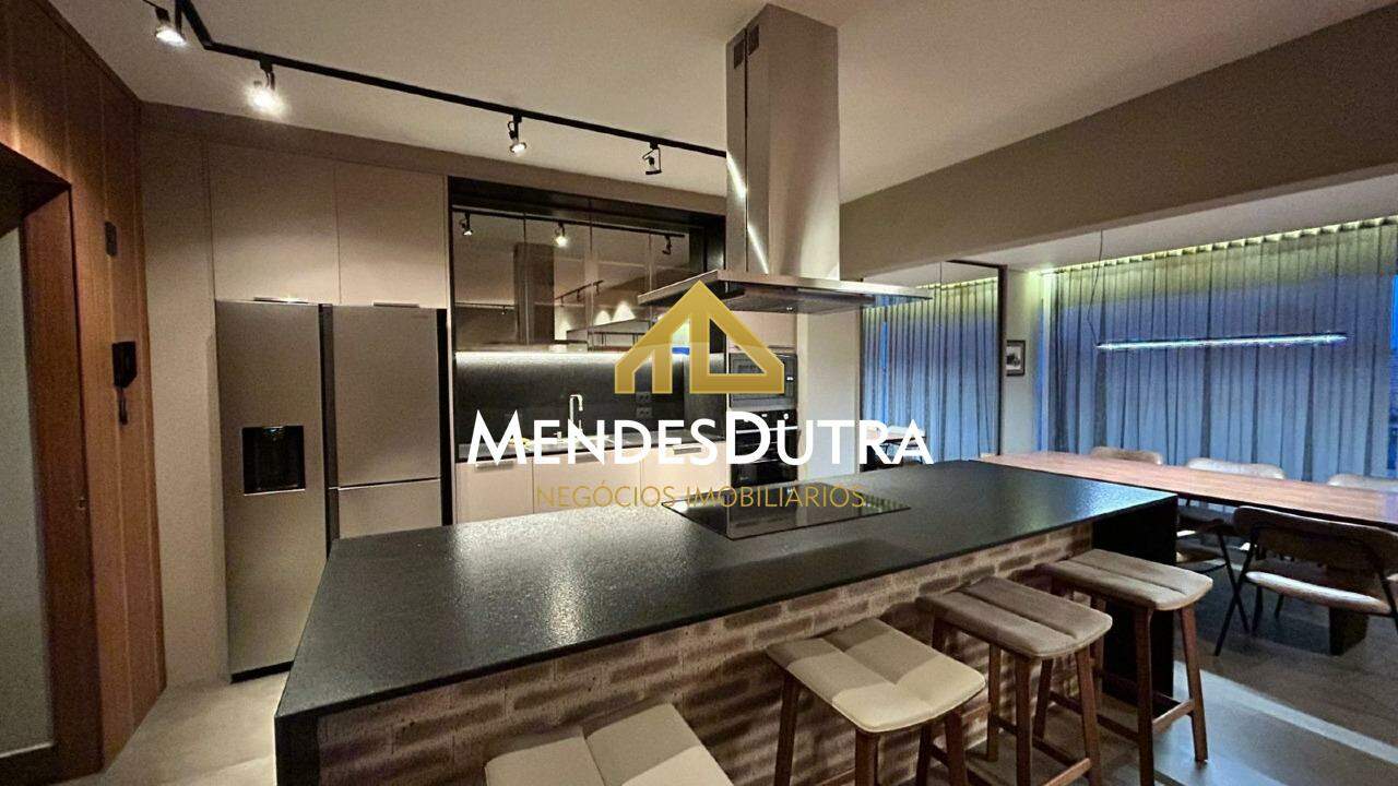 Apartamento à venda no São Dimas: 