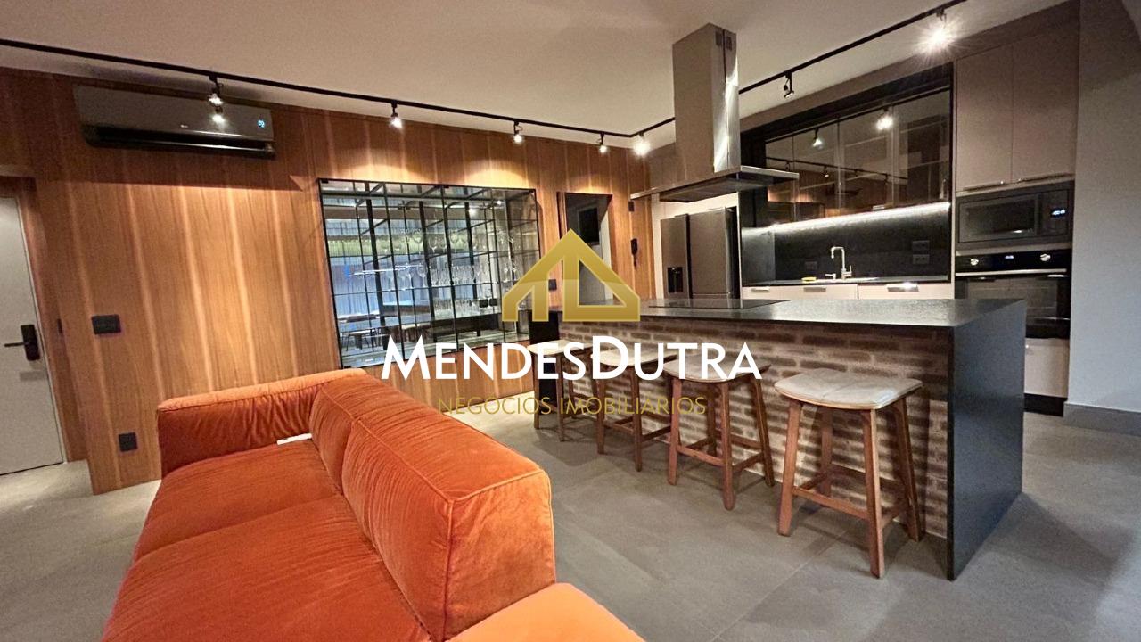 Apartamento à venda no São Dimas: 