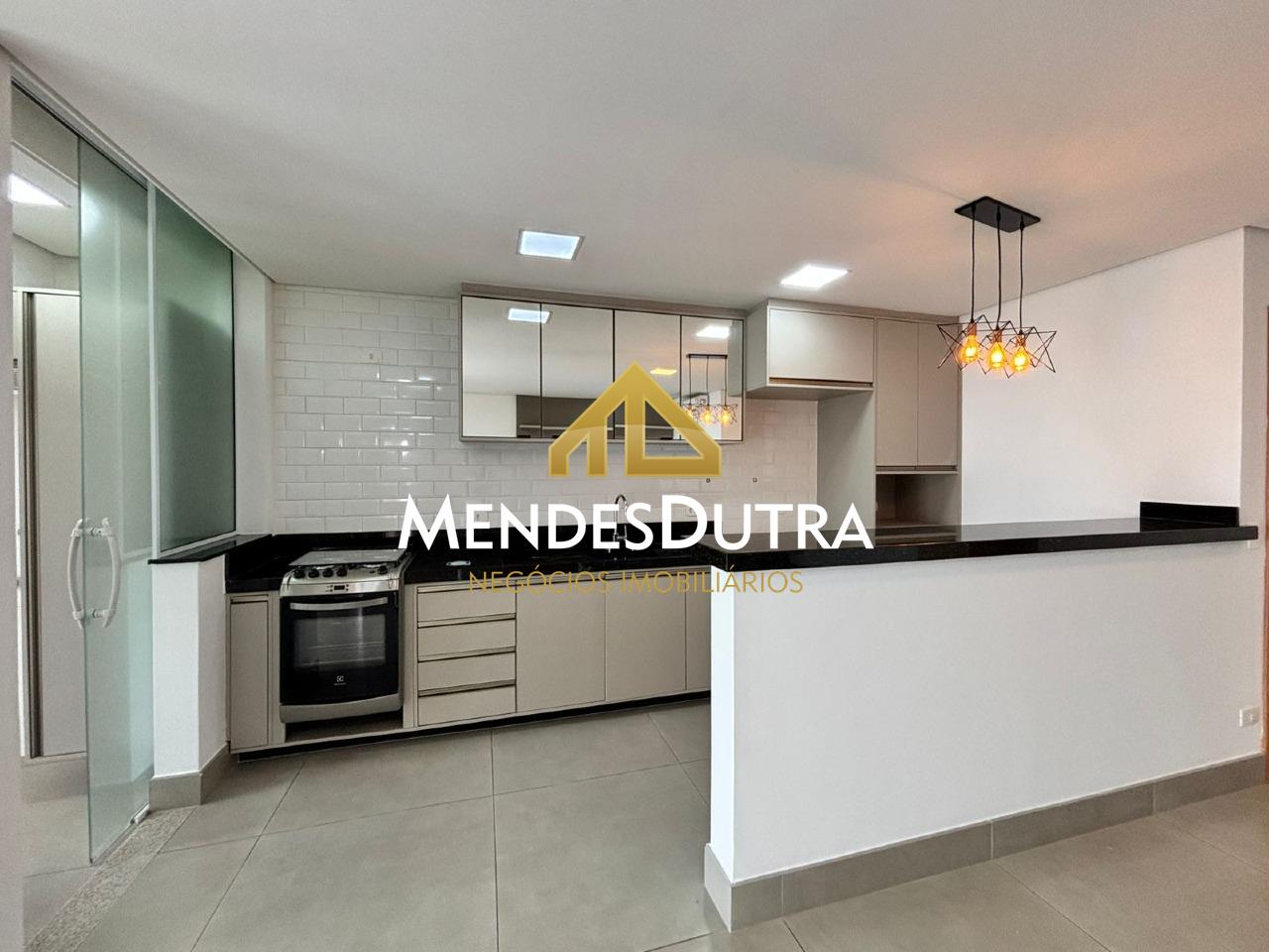 Apartamento à venda no Cidade Alta: 