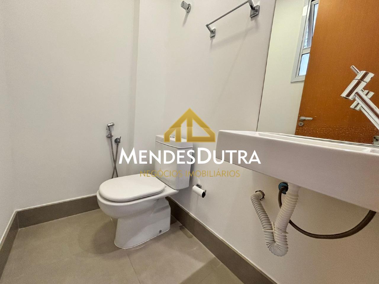 Apartamento à venda no Cidade Alta: 