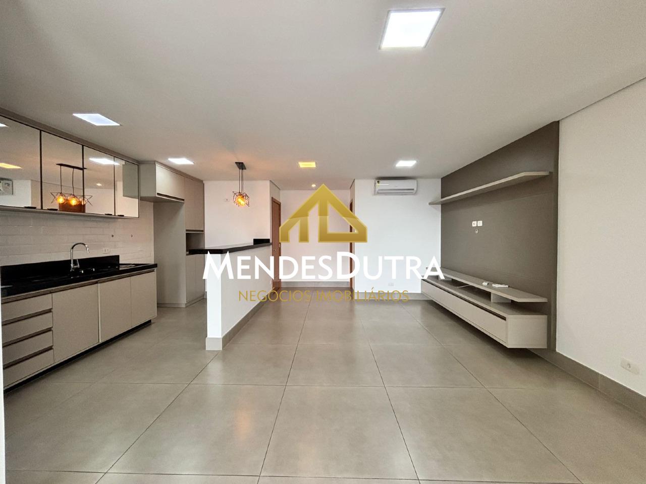 Apartamento à venda no Cidade Alta: 