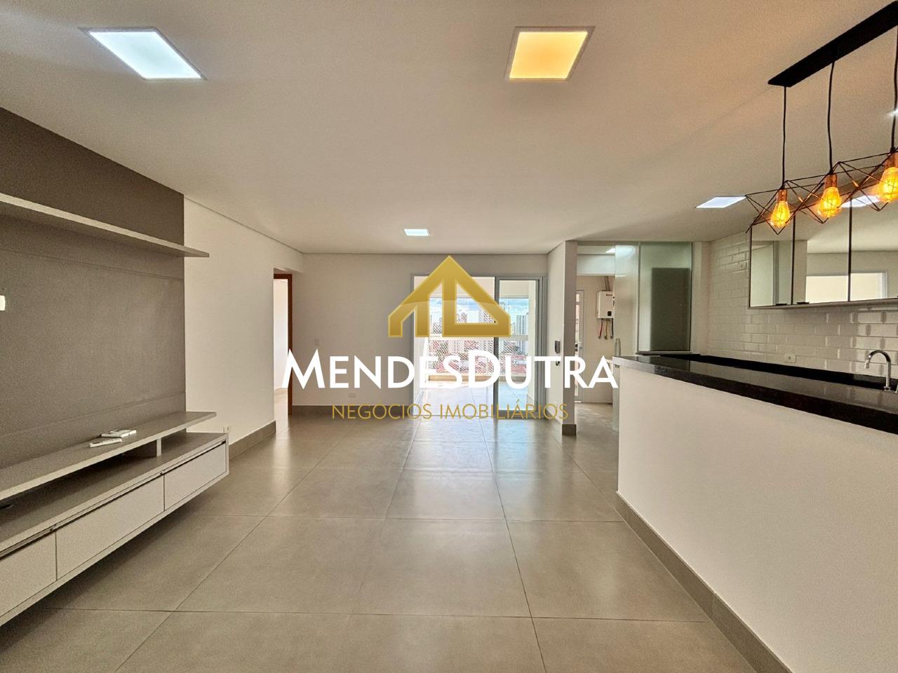 Apartamento à venda no Cidade Alta: 