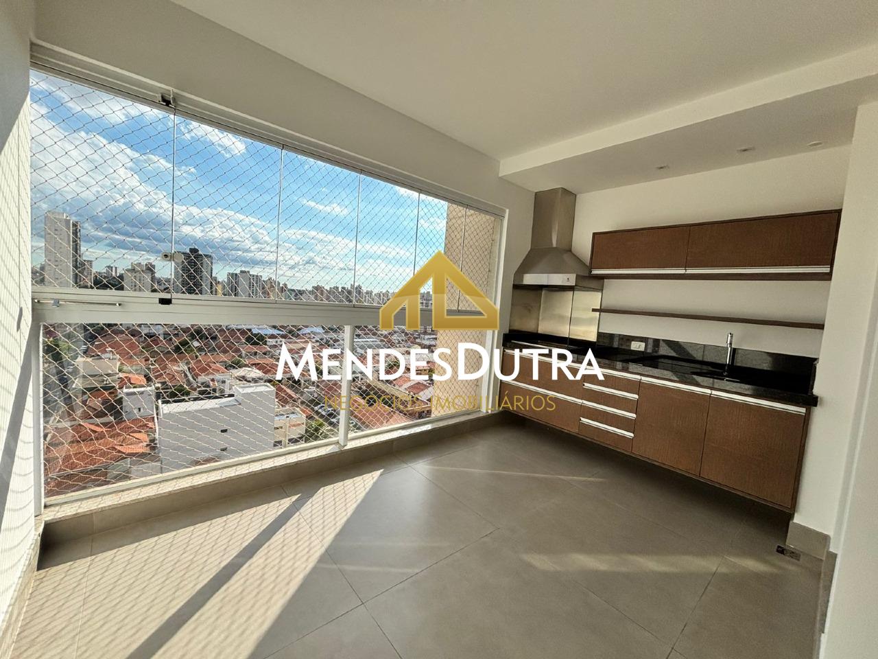 Apartamento à venda no Cidade Alta: 