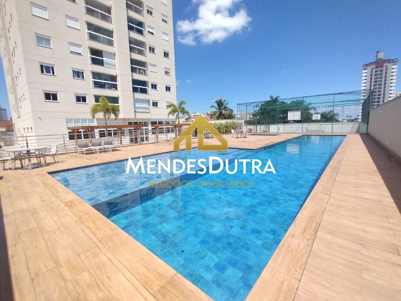 Apartamento à venda no Cidade Alta: 