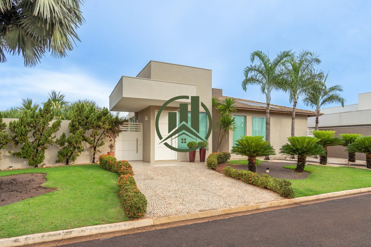 Casa à venda no Jardim dos Ipês: 