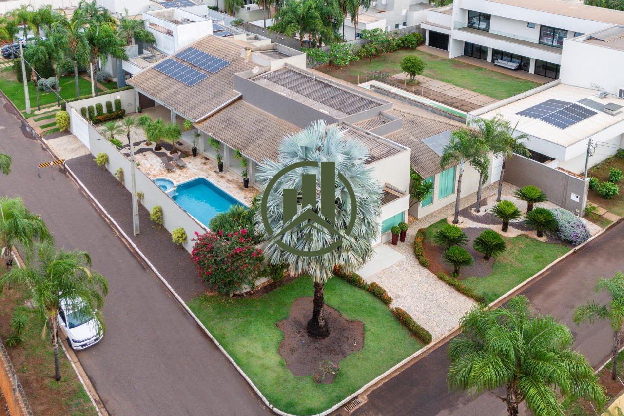 Casa à venda no Jardim dos Ipês: 