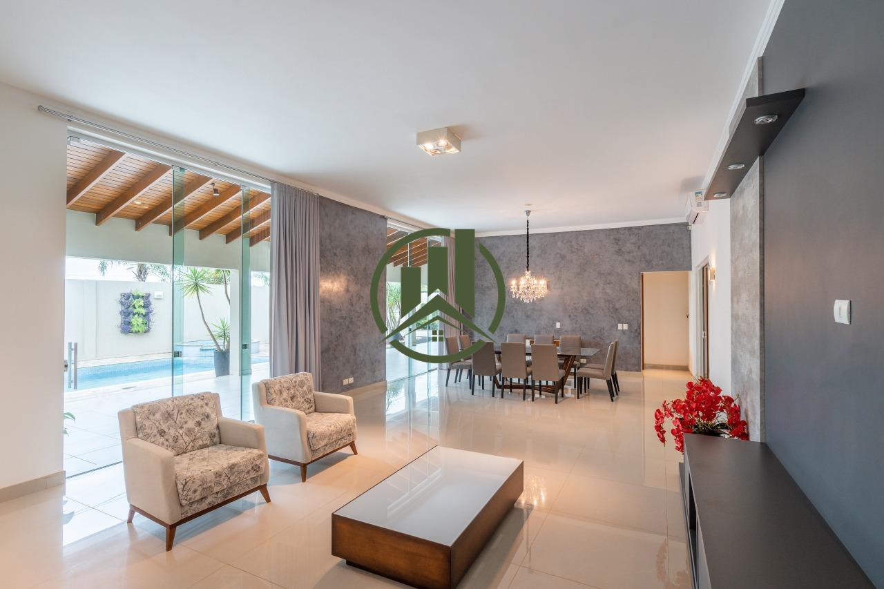 Casa à venda no Jardim dos Ipês: 