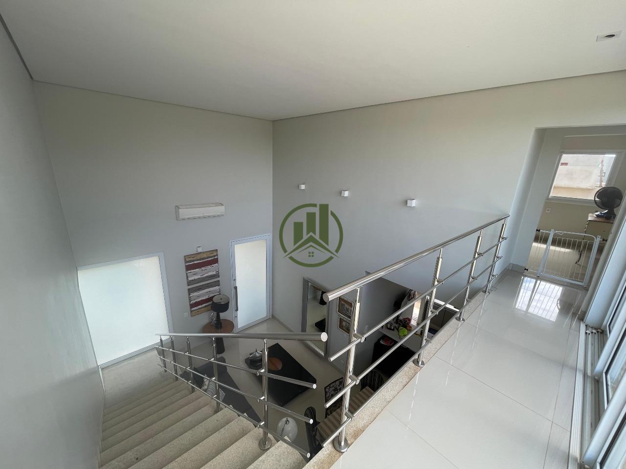 Casa à venda no Parque das Mangueiras: 