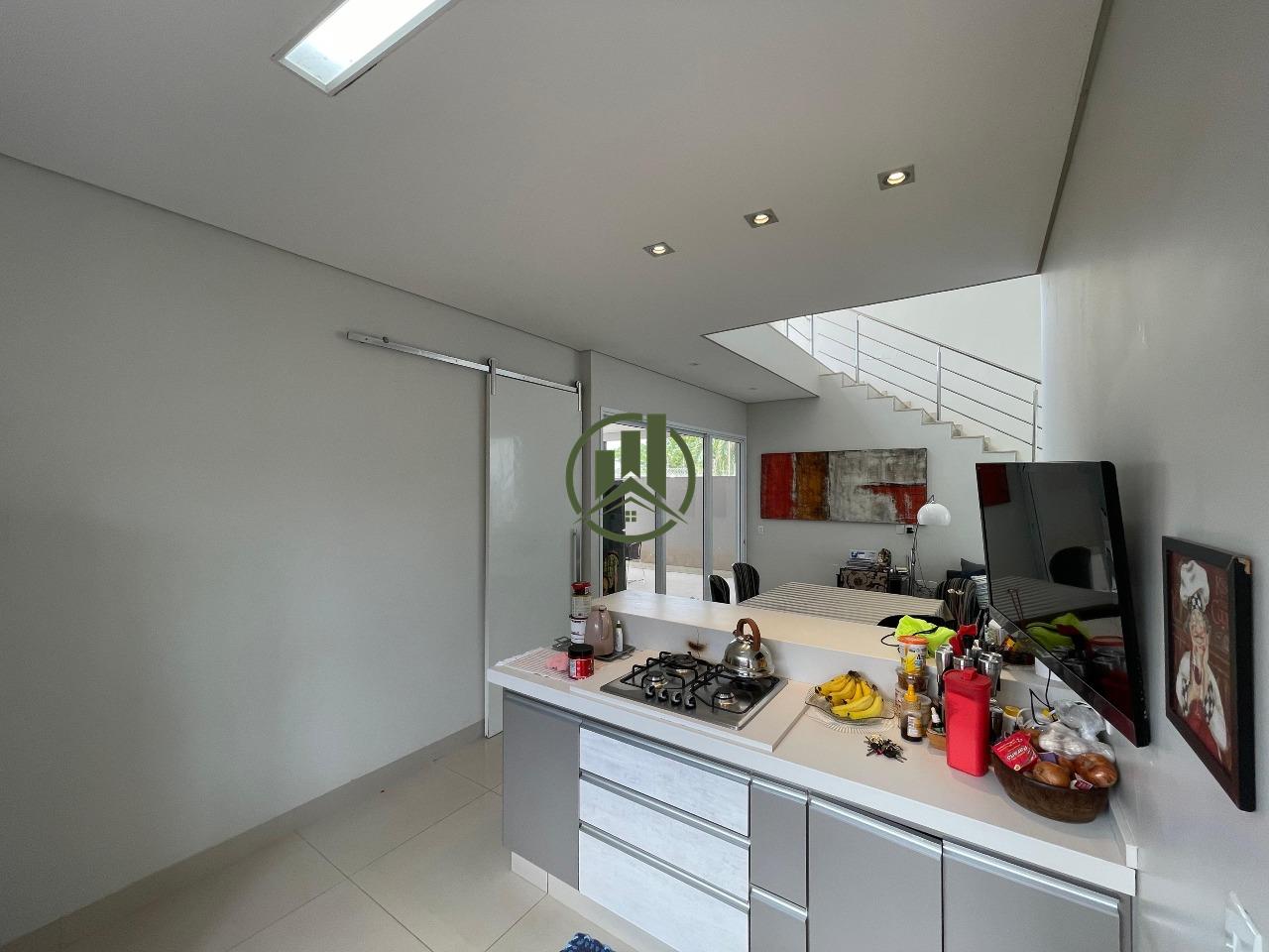 Casa à venda no Parque das Mangueiras: 