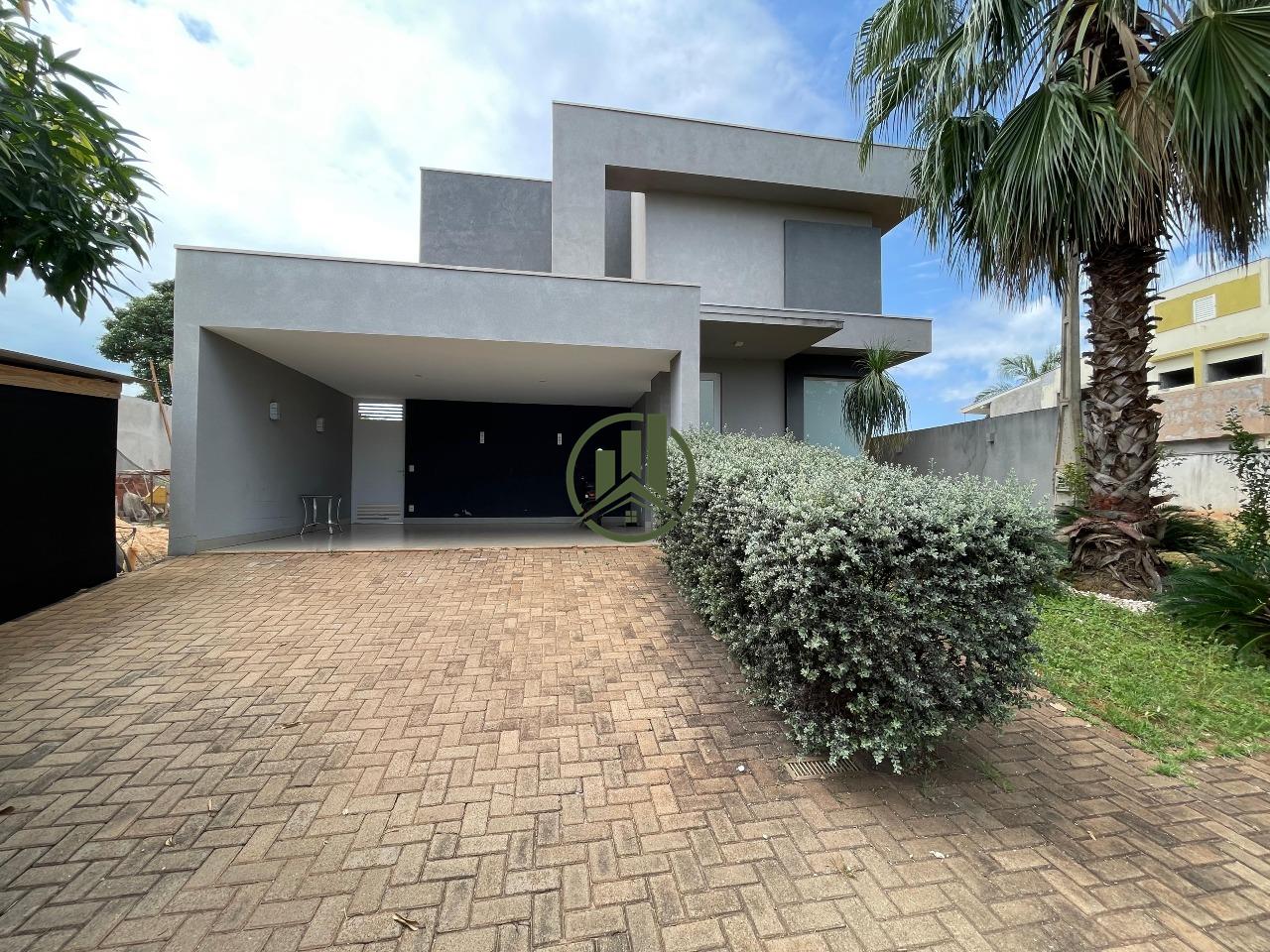 Casa à venda no Parque das Mangueiras: 