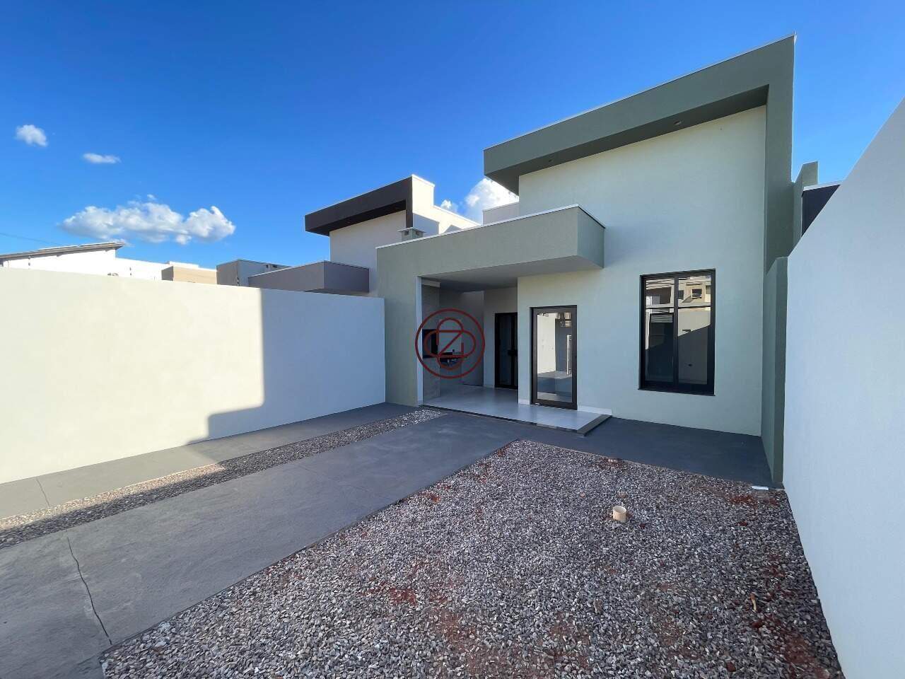 Casa à venda no Jardim dos Ipês: 