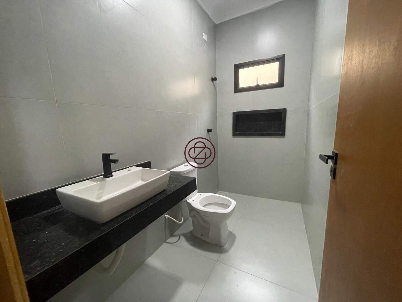 Casa à venda no Bela Vista da Lagoa: 