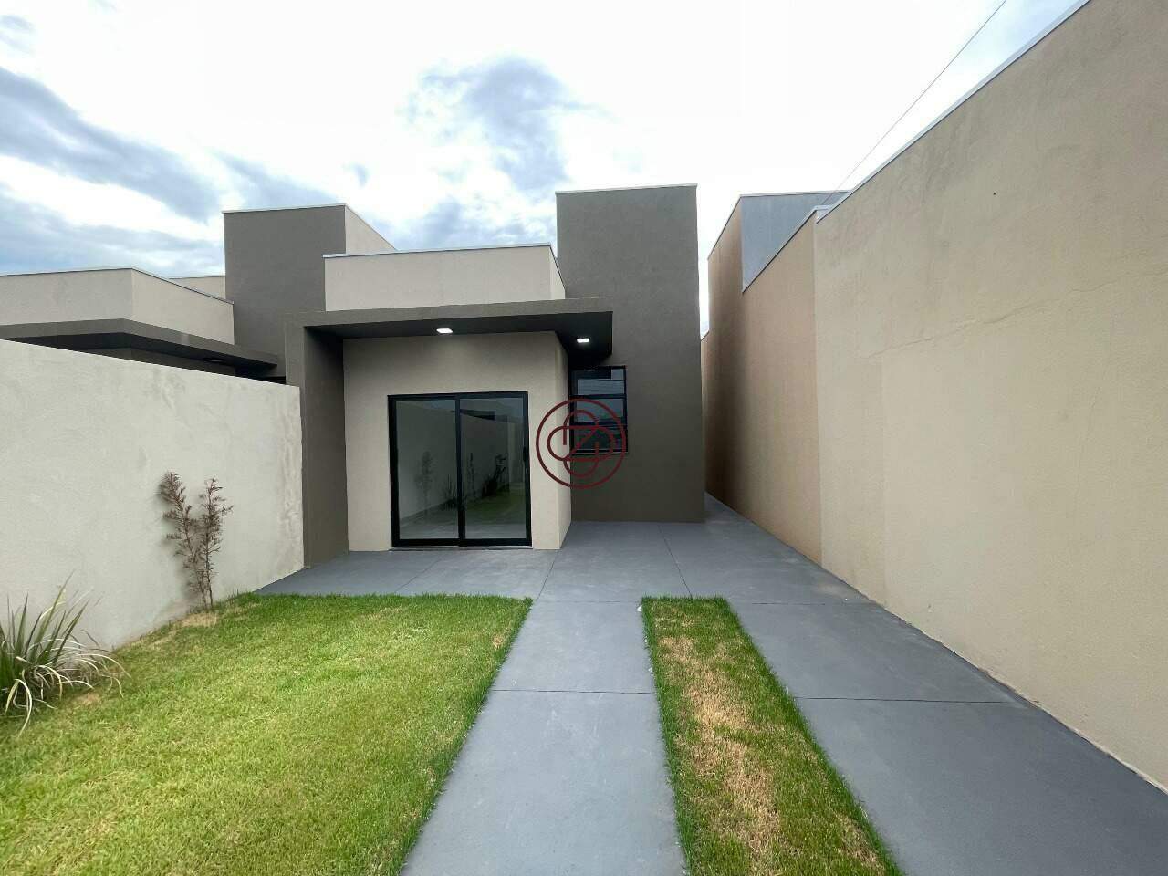 Casa à venda no Bela Vista da Lagoa: 