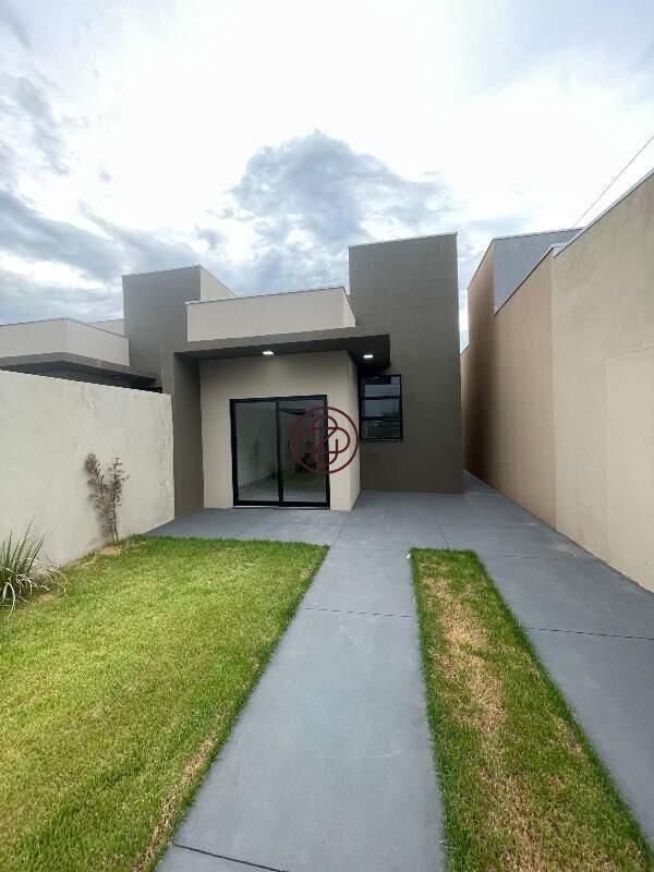 Casa à venda no Bela Vista da Lagoa: 