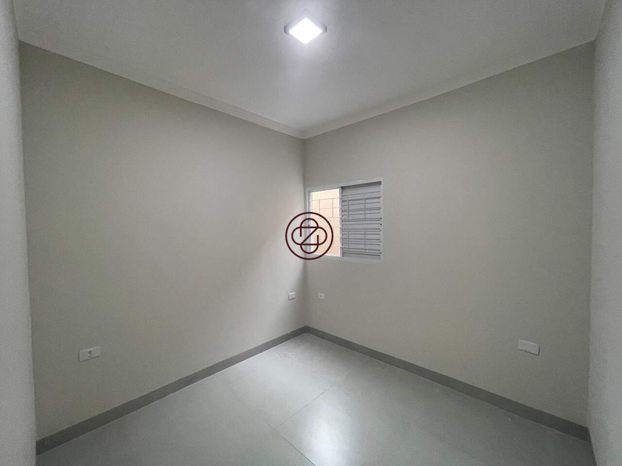 Casa à venda no Bela Vista da Lagoa: 