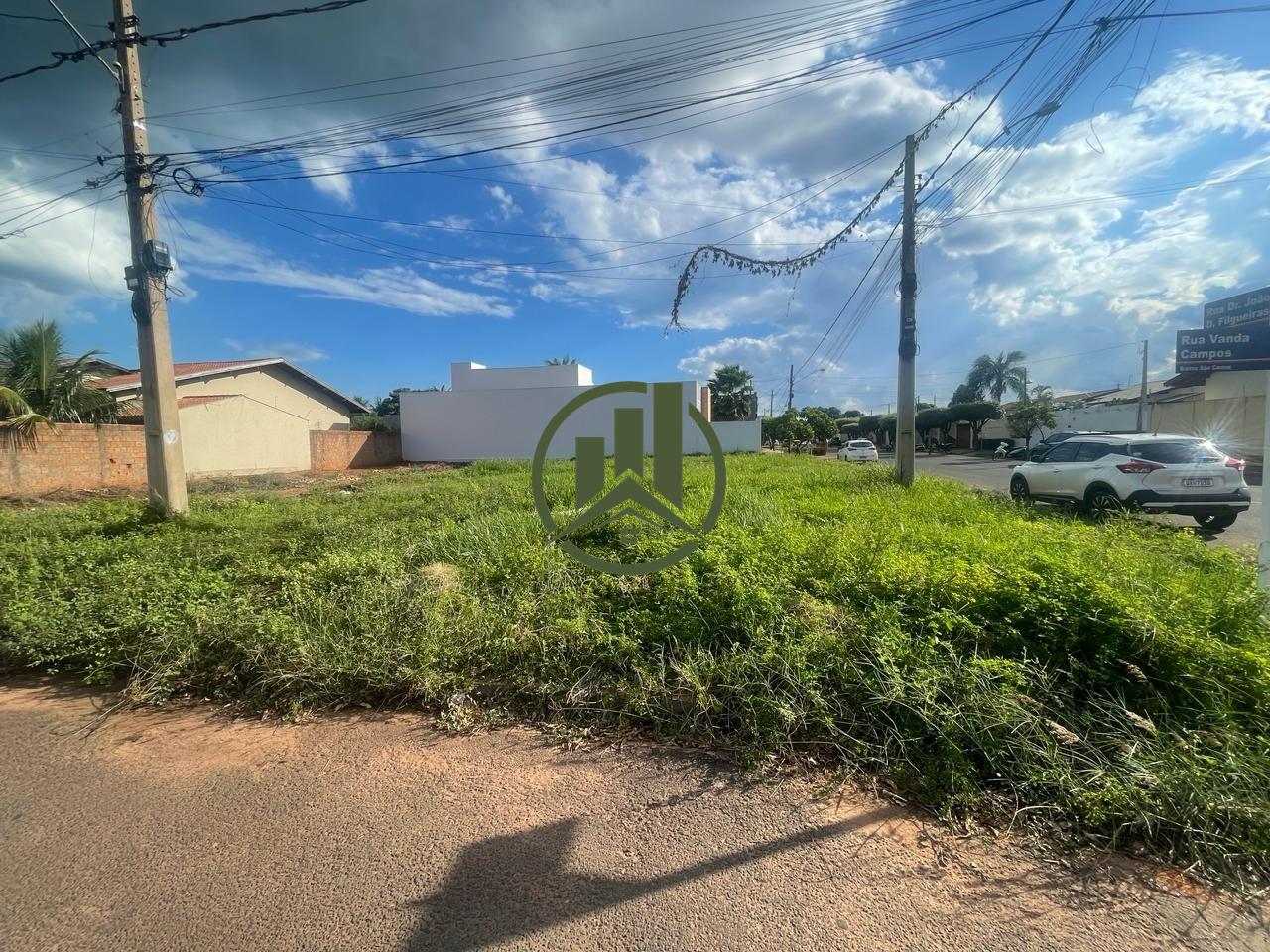 Terreno à venda no Vila Terezinha: 