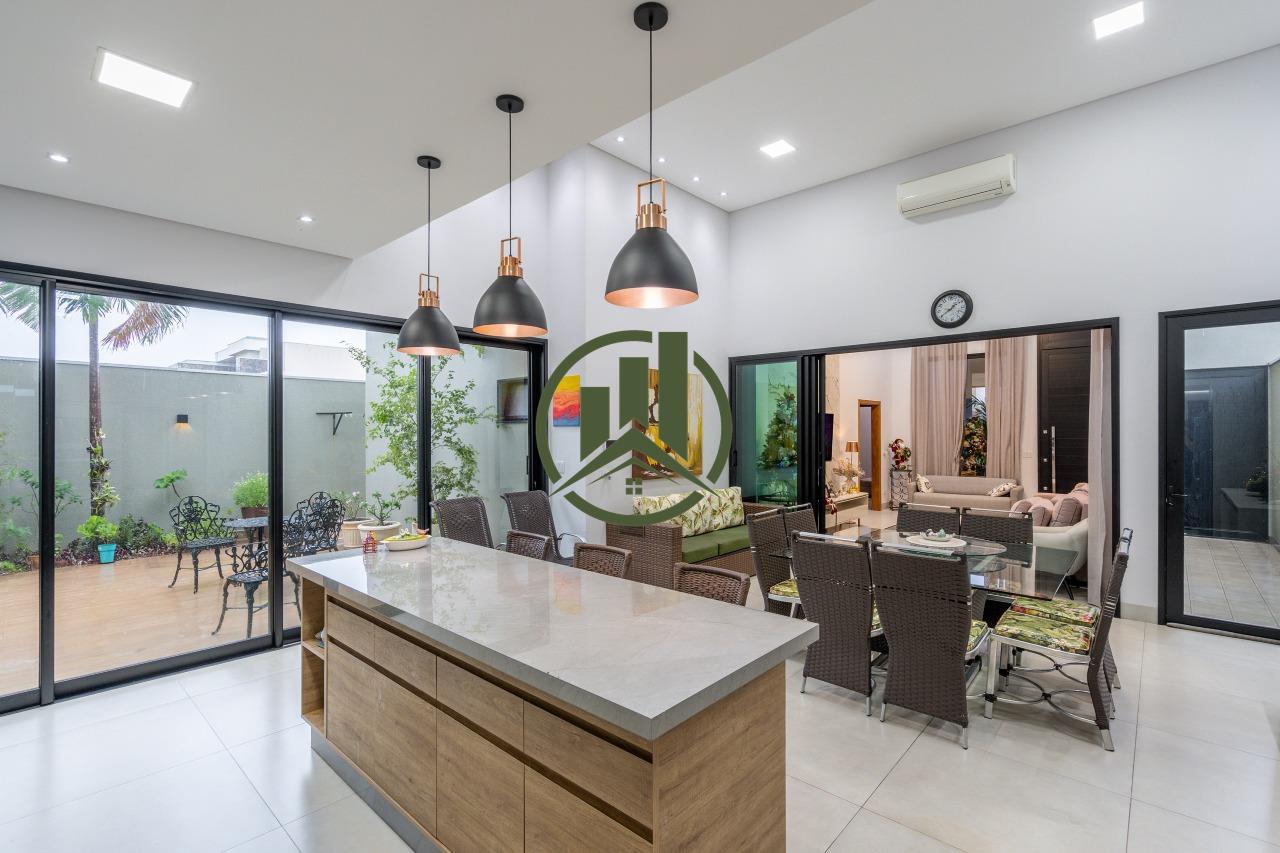 Casa à venda no Village do Lago: 