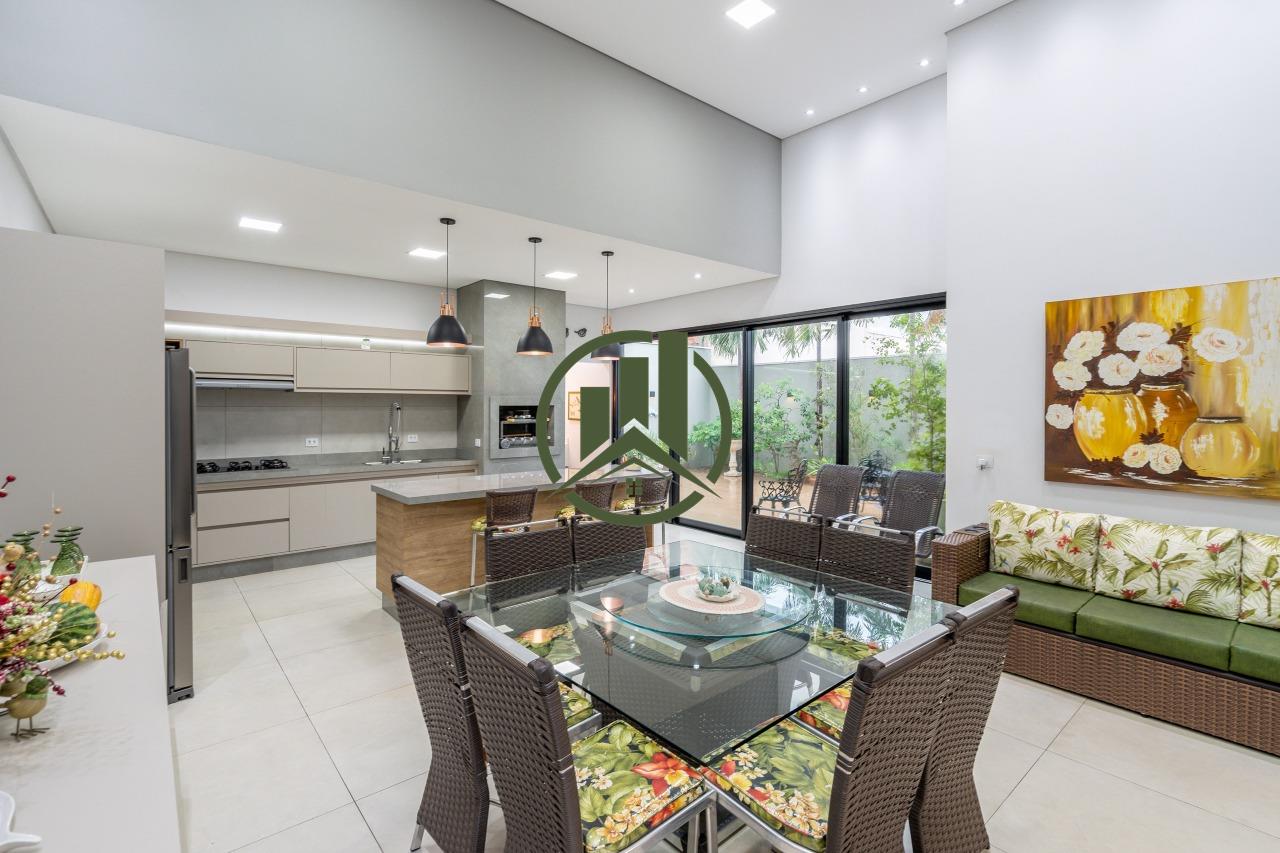 Casa à venda no Village do Lago: 