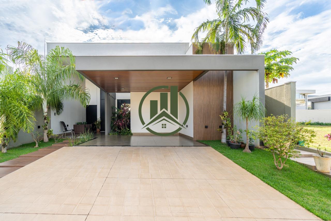 Casa à venda no Village do Lago: 